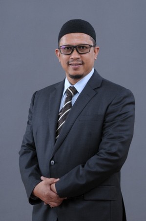 Dr Mohamed Ashraf Bin Mohamed Daud
